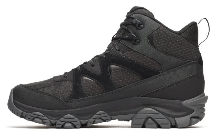 Ботинки Merrell Thermo Snow Grip MID WP Mns