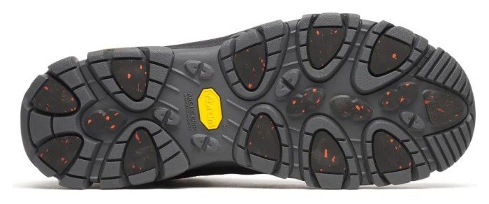Ботинки Merrell Thermo Snow Grip MID WP Mns