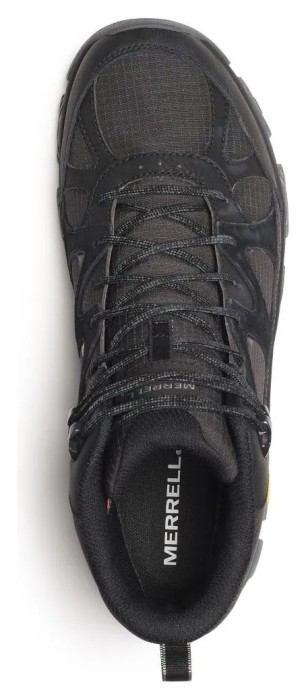 Ботинки Merrell Thermo Snow Grip MID WP Mns