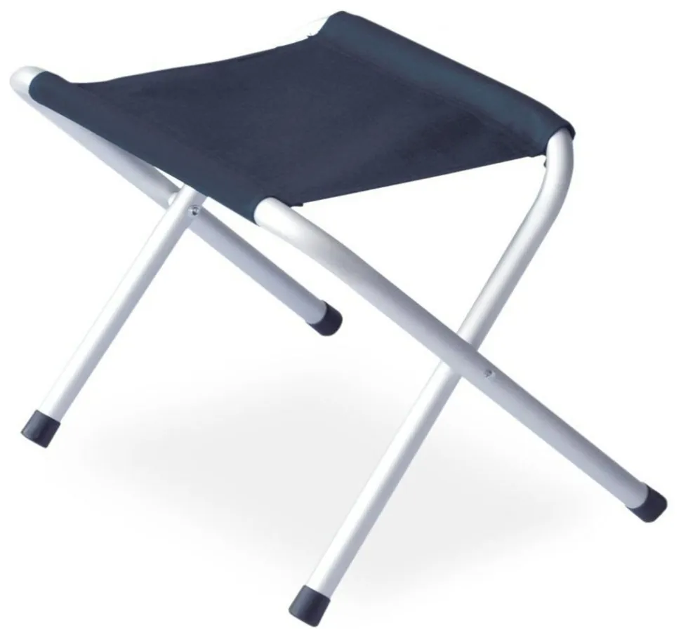 Стілець розкладний Pinguin Jack Stool Petrol (SHM_PNG 639.Petrol)