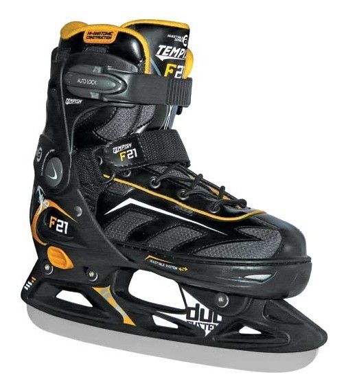 Льодові ковзани розсувні Tempish F21 ICE / 33-36