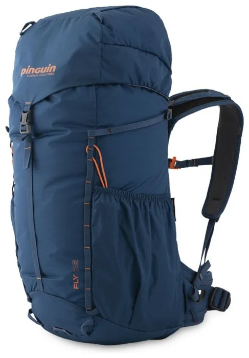 Рюкзак Pinguin Fly 35, Petrol