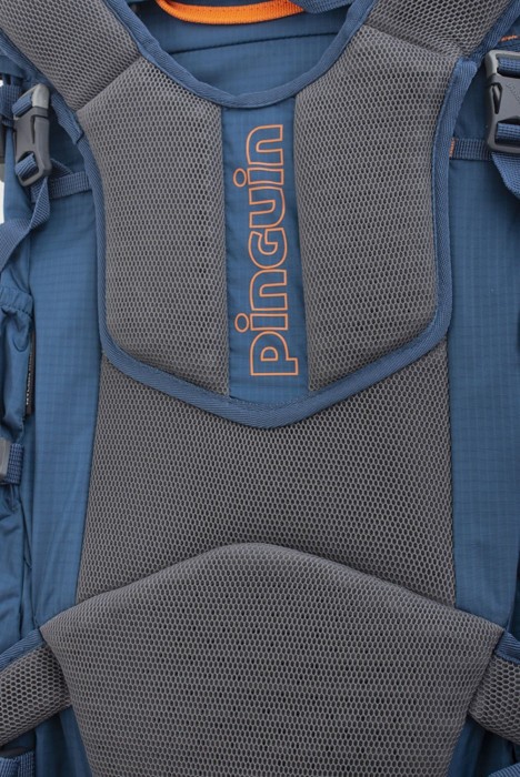 Рюкзак Pinguin Fly 35, Petrol