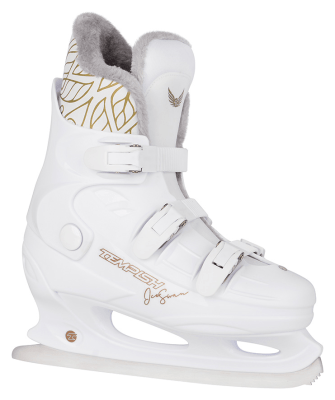 Ледовые коньки фигурные Tempish ICE SWAN