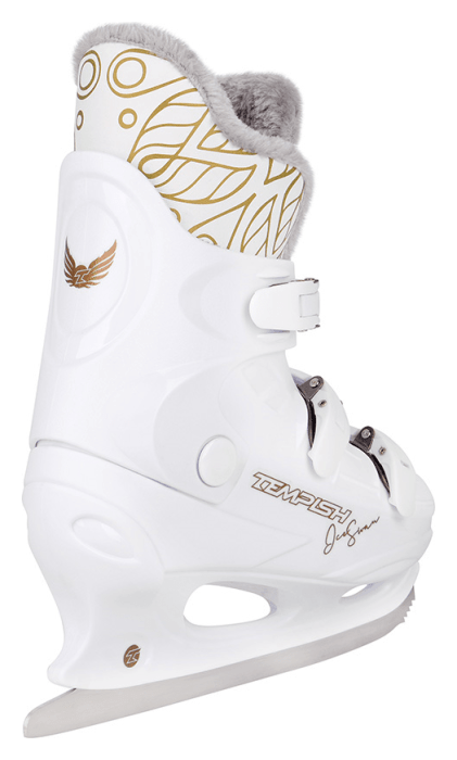 Ледовые коньки фигурные Tempish ICE SWAN