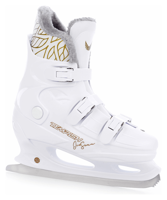 Ледовые коньки фигурные Tempish ICE SWAN