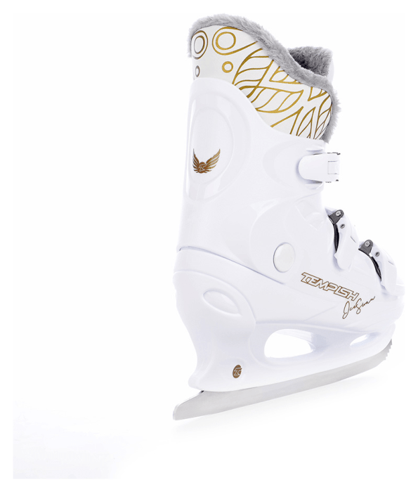 Ледовые коньки фигурные Tempish ICE SWAN