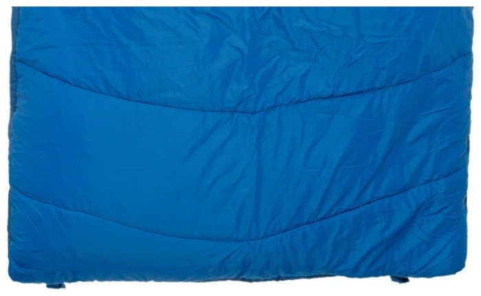 Спальный мешок Pinguin Safari (4/1°C), 190 см - Right Zip, Blue (PNG 240450) 2020