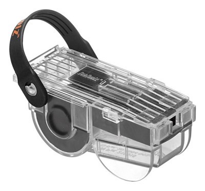 Очиститель цепи ICE TOOLZ C115