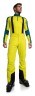 Брюки утепленные мужские Schoeffel SKI PANTS SCALOTTAS M 48 Sulphur spring 5660 (10-23372-WRH)