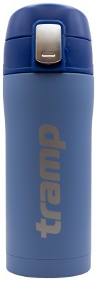Термос TRAMP 0,35л UTRC-106 Мульти-голубой