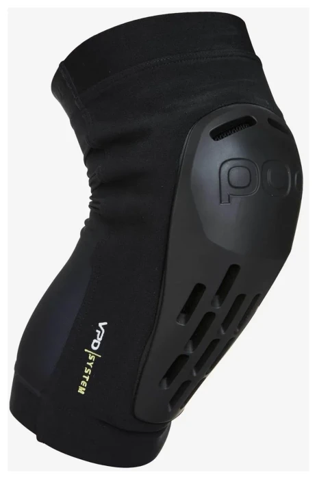 Наколінник POC VPD System Lite Knee Uranium Black, М