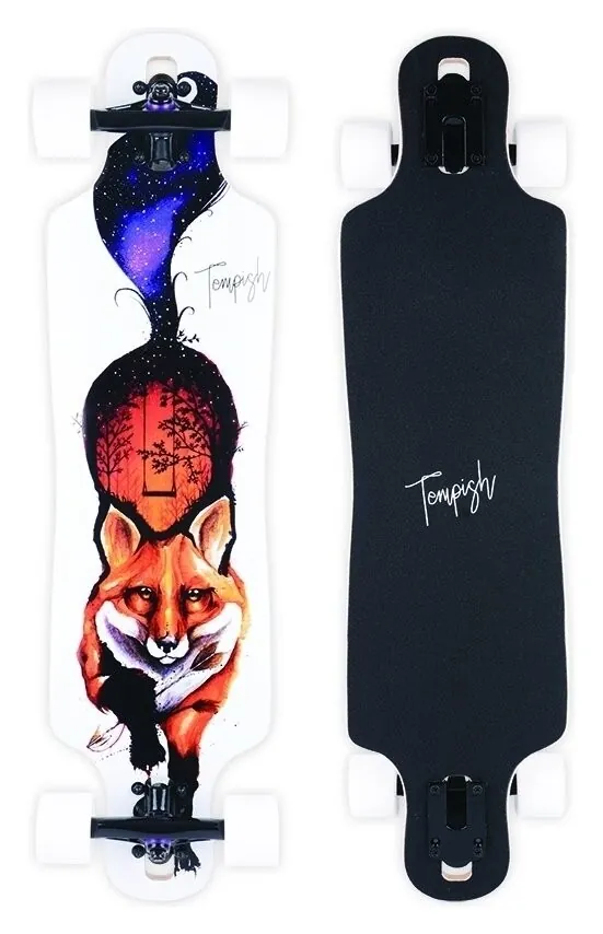 Лонгборд Tempish FOX (106001011)