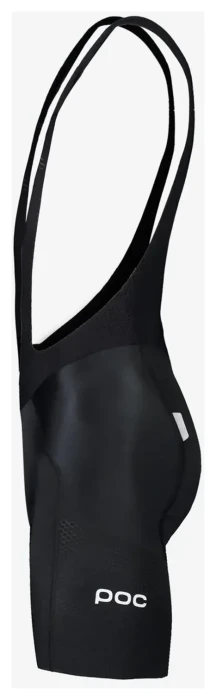 Велошорти жіночі POC W's Ultimate VPDs Bib Shorts, Navy Black, XS