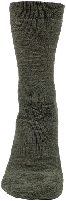 Шкарпетки Tribe Merino Hike Winter T-KB-0025-olive, 38-40