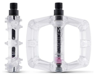 Педалі DMR V6 (Clear)