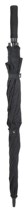 Зонтик Lifeventure Trek Umbrella X-Large black