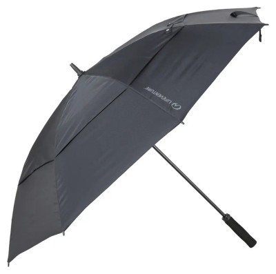 Зонтик Lifeventure Trek Umbrella X-Large black