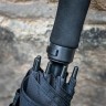 Lifeventure зонт Trek Umbrella X-Large black Фото - 3