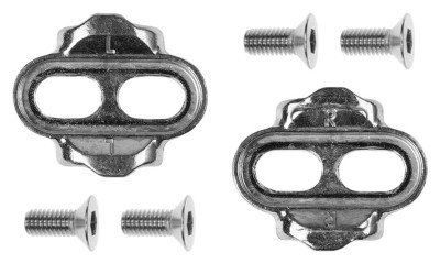 Шипы к педали Crankbrothers STANDARD, люфт 0 градусов