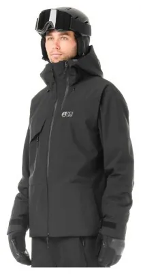 Picture Organic куртка лыжная Felnor 2027 black L