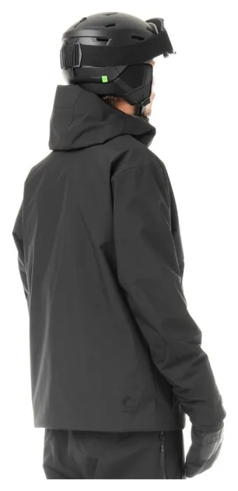 Picture Organic куртка лыжная Felnor 2027 black L