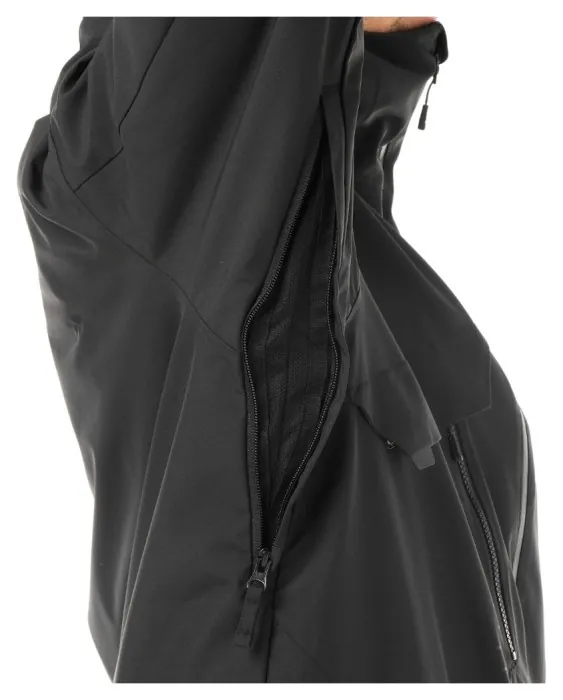 Picture Organic куртка лыжная Felnor 2027 black L
