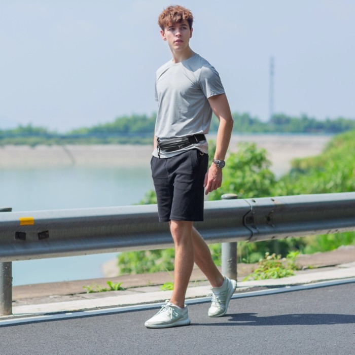 Сумка по пояс Mark Ryden Sobi SB8020, укр, укр