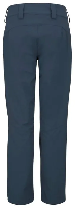 Штани жіночі Rab Incline Pants Wmns, Tempest Blue