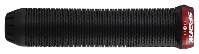 Гріпси SPANK SPIKE 30, Black Red