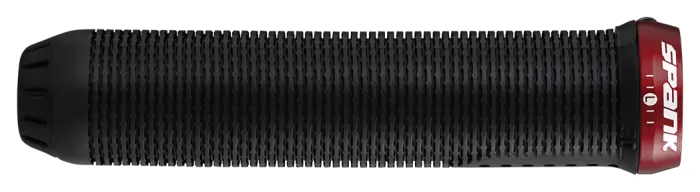 Гріпси SPANK SPIKE 30, Black Red