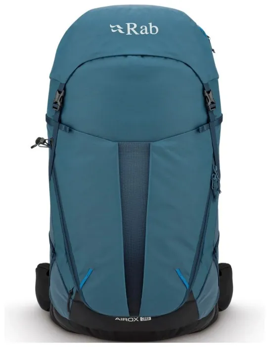 Рюкзак Rab Airox 36, Tempest Blue, M/L