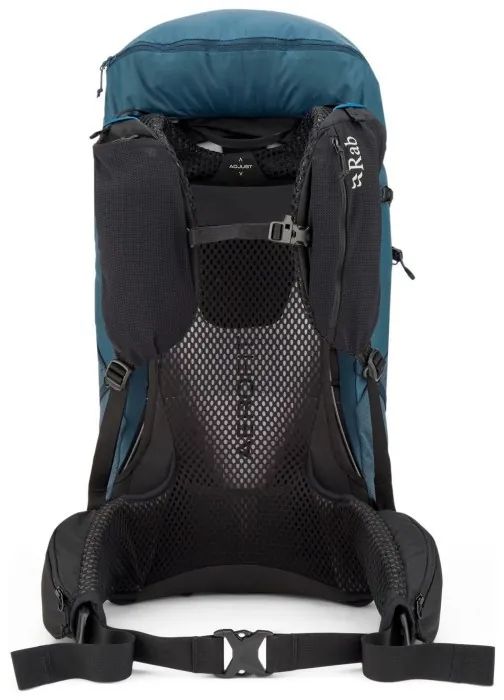 Рюкзак Rab Airox 36, Tempest Blue, M/L