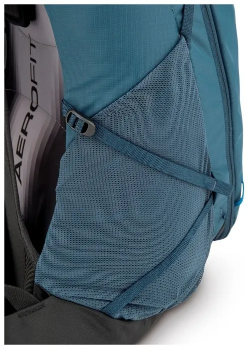 Рюкзак Rab Airox 36, Tempest Blue, M/L