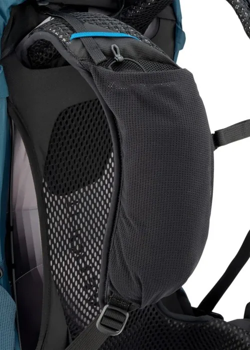 Рюкзак Rab Airox 36, Tempest Blue, M/L