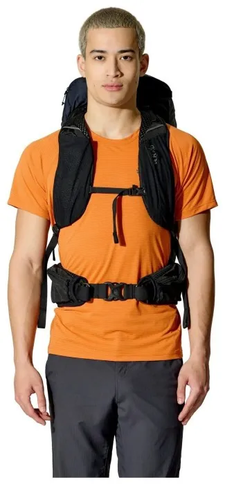 Рюкзак Rab Airox 36, Tempest Blue, M/L