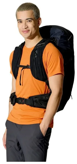 Рюкзак Rab Airox 36, Tempest Blue, M/L
