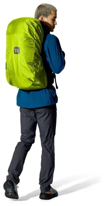 Рюкзак Rab Airox 36, Tempest Blue, M/L