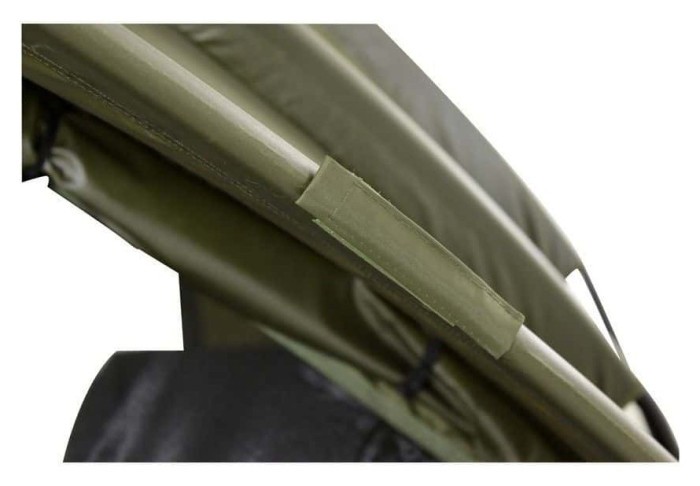 Палатка карповая RANGER EXP 2-mann Bivvy+зимнее покрытие (Арт. RA 6612)