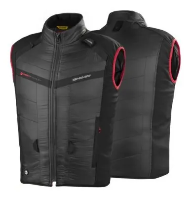 Жилет із електропідігрівом Shima PowerHeat Vest L