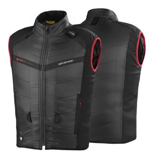Жилет із електропідігрівом Shima PowerHeat Vest L