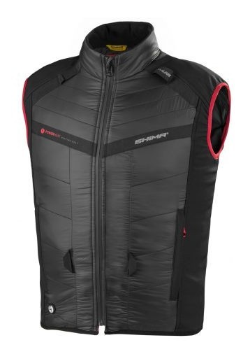 Жилет із електропідігрівом Shima PowerHeat Vest L