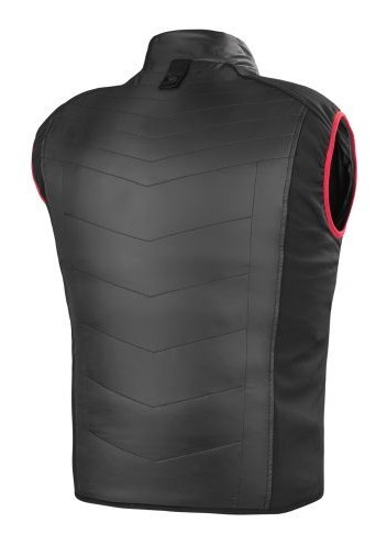 Жилет із електропідігрівом Shima PowerHeat Vest L