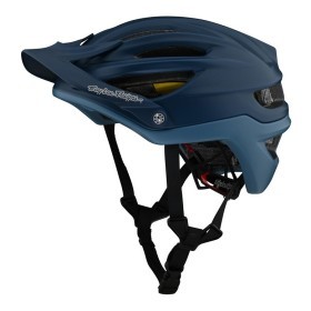 Вело шлем TLD A2 MIPS HELMET [DECOY SMOKEY BLUE] XL/XXL