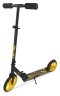 Самокат USD PRO Rider Black/Yellow (UES20U2S)
