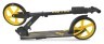 Самокат USD PRO Rider Black/Yellow (UES20U2S) Фото - 1