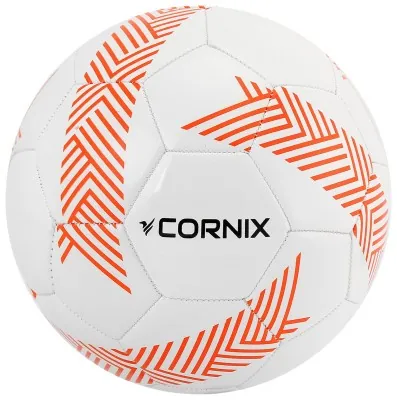 М'яч футбольний Cornix StrikeForce XR-0373 Size 5