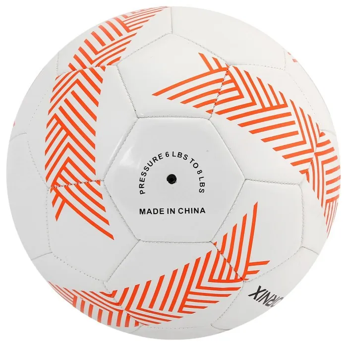 М'яч футбольний Cornix StrikeForce XR-0373 Size 5