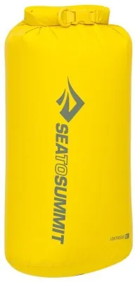 Гермочехол Sea to Summit Lightweight Dry Bag, 8 л, Sulphur