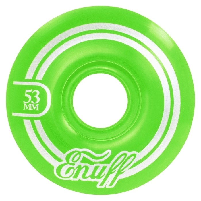Колеса Enuff Refreshers II 53 mm, укр, укр
